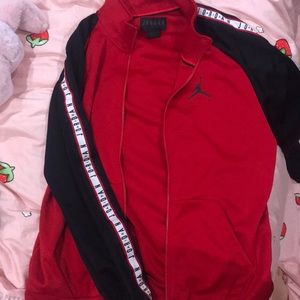 Air Jordan Jacket